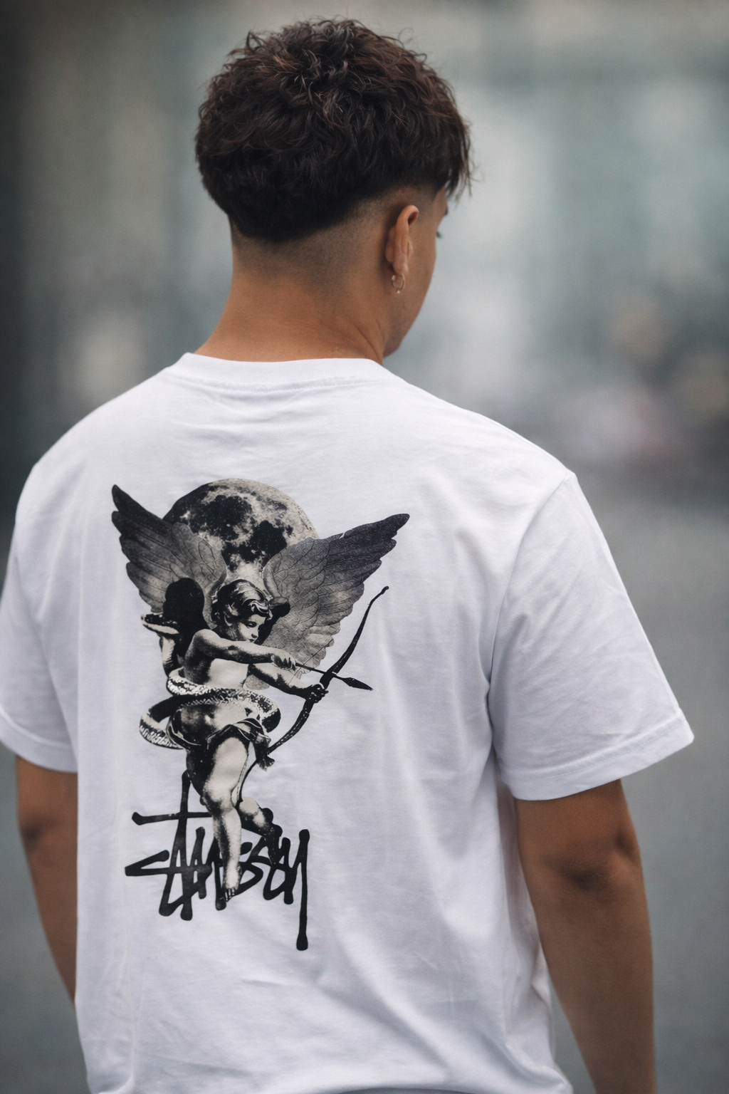 Stussy