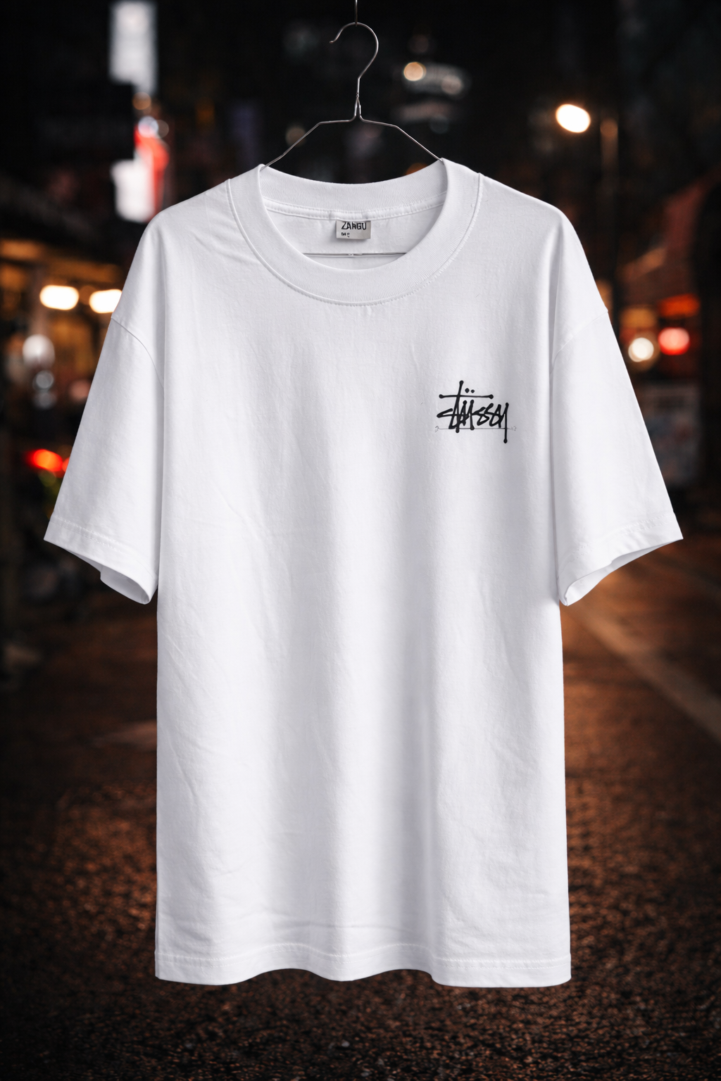 Stussy