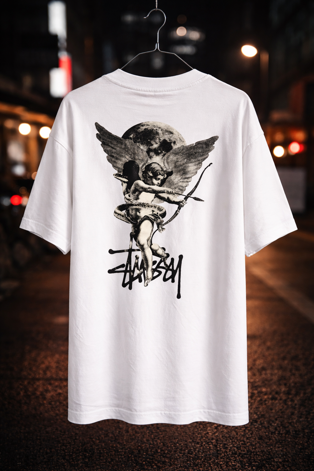 Stussy