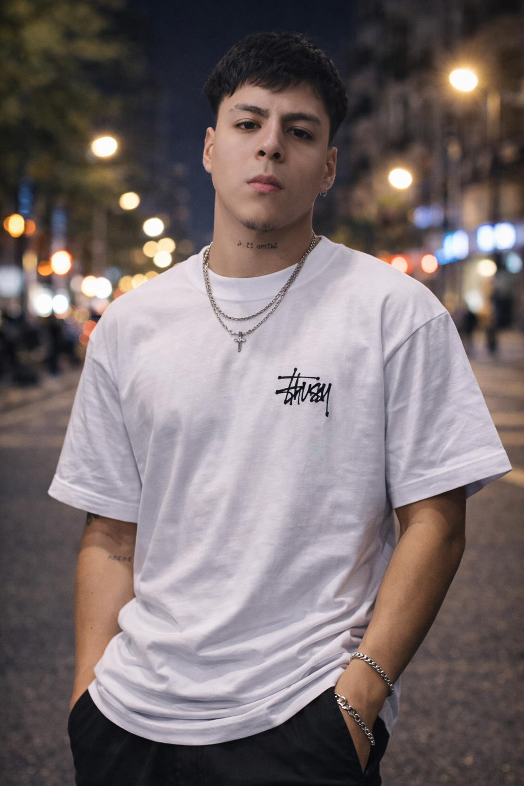 Stussy